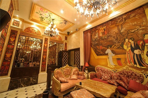 梁河高档KTV妹子质量哪家好