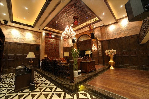 梁河哪个KTV少爷男模妹子服务好